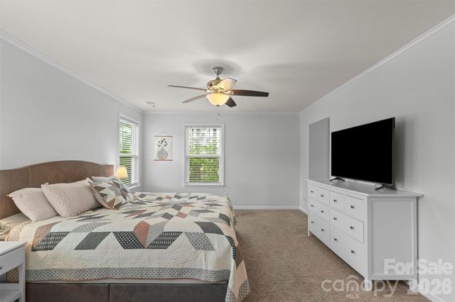 14206 Ridgewater Way, Charlotte, NC 28278