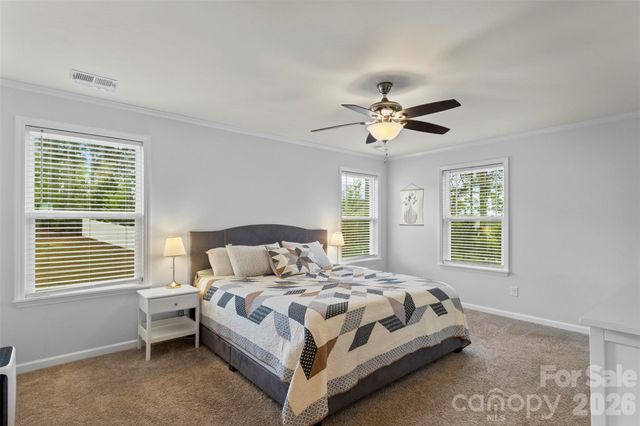 14206 Ridgewater Way, Charlotte, NC 28278