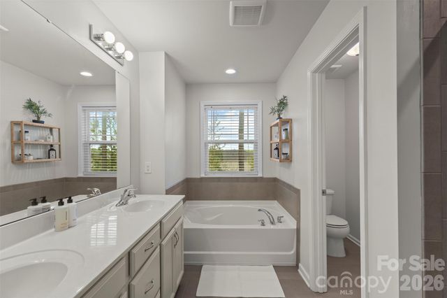 14206 Ridgewater Way, Charlotte, NC 28278