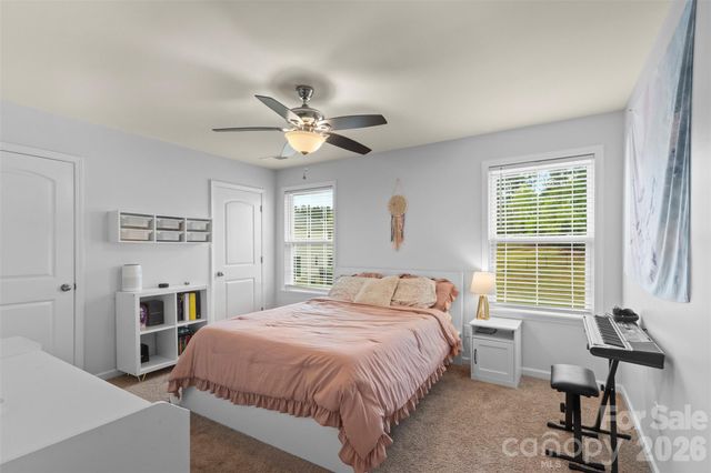 14206 Ridgewater Way, Charlotte, NC 28278