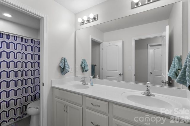 14206 Ridgewater Way, Charlotte, NC 28278