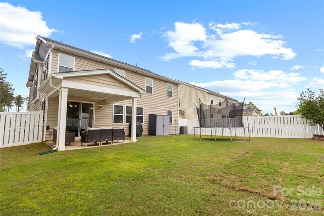 14206 Ridgewater Way, Charlotte, NC 28278