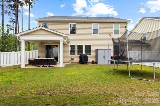 14206 Ridgewater Way, Charlotte, NC 28278