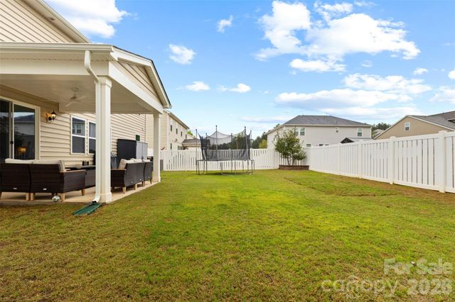 14206 Ridgewater Way, Charlotte, NC 28278