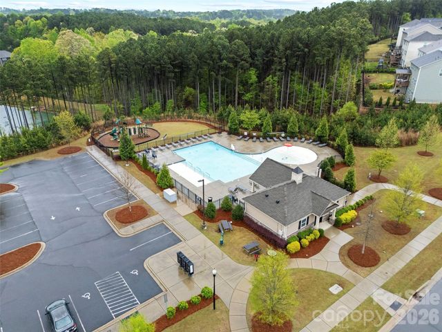 14206 Ridgewater Way, Charlotte, NC 28278