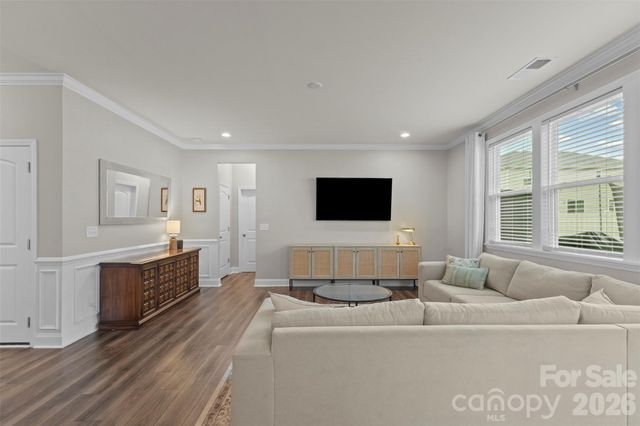 14206 Ridgewater Way, Charlotte, NC 28278