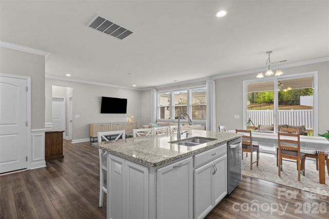 14206 Ridgewater Way, Charlotte, NC 28278