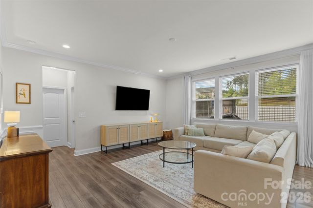 14206 Ridgewater Way, Charlotte, NC 28278