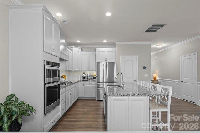 14206 Ridgewater Way, Charlotte, NC 28278