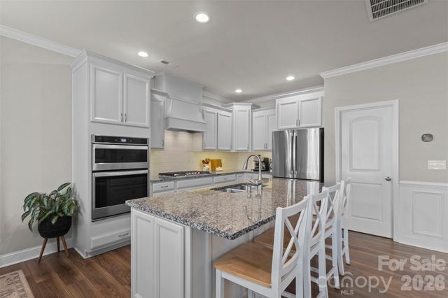 14206 Ridgewater Way, Charlotte, NC 28278