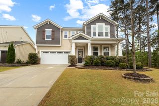 14206 Ridgewater Way, Charlotte, NC 28278