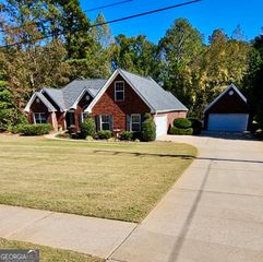120 N Bethany Road, Mcdonough, GA 30252