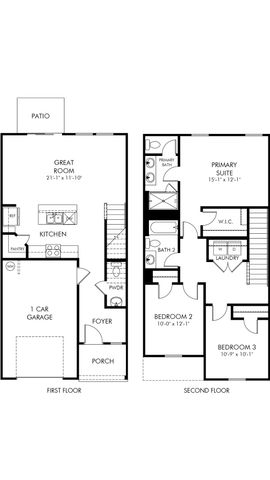 203 Brook Run Drive, Moncks Corner, SC 29461
