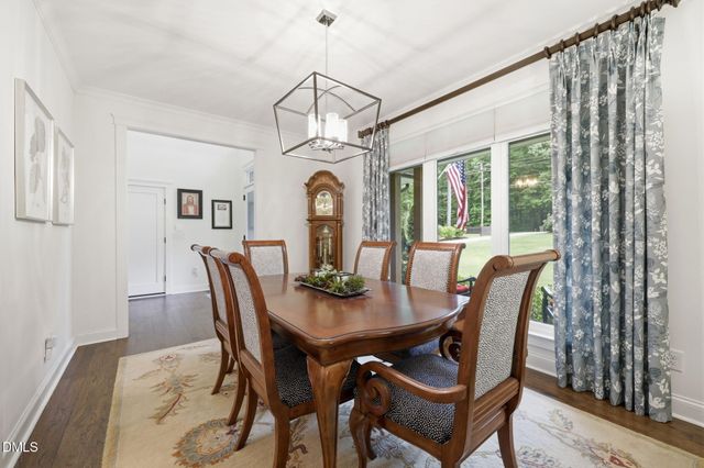 614 Buffaloe Road, Garner, NC 27529