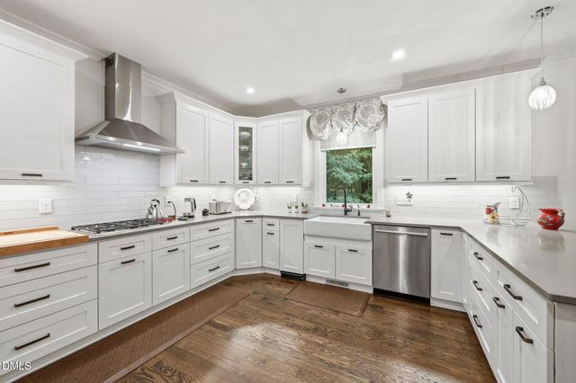 614 Buffaloe Road, Garner, NC 27529