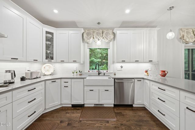 614 Buffaloe Road, Garner, NC 27529