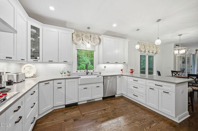 614 Buffaloe Road, Garner, NC 27529