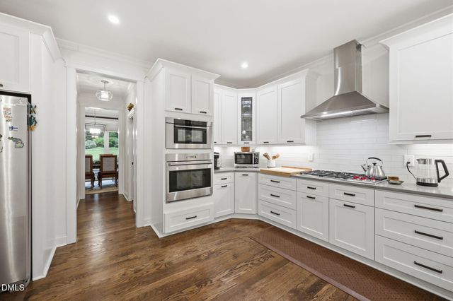 614 Buffaloe Road, Garner, NC 27529