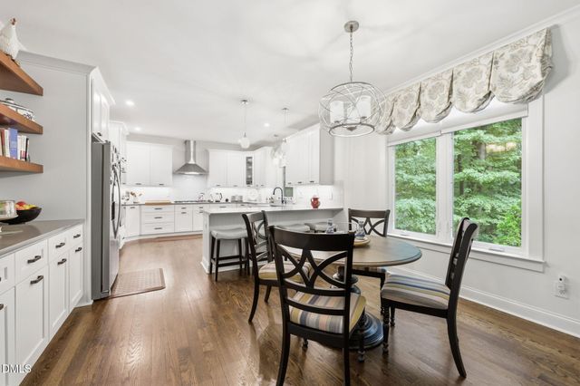 614 Buffaloe Road, Garner, NC 27529