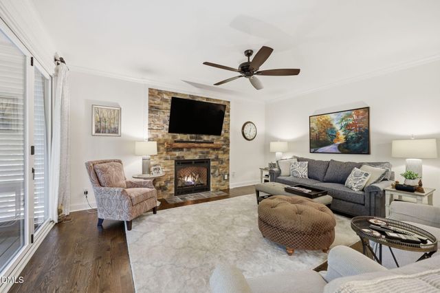 614 Buffaloe Road, Garner, NC 27529