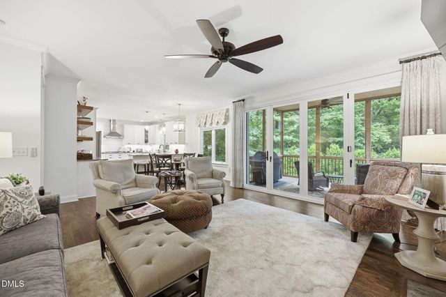 614 Buffaloe Road, Garner, NC 27529