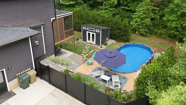 614 Buffaloe Road, Garner, NC 27529