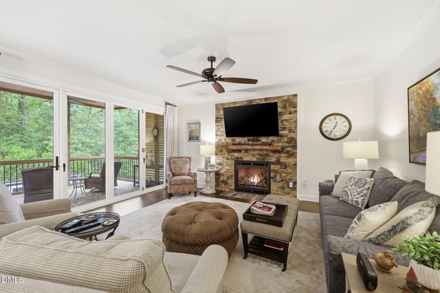 614 Buffaloe Road, Garner, NC 27529