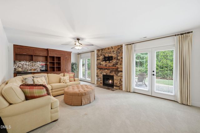 614 Buffaloe Road, Garner, NC 27529