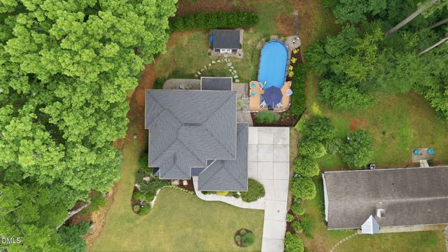 614 Buffaloe Road, Garner, NC 27529