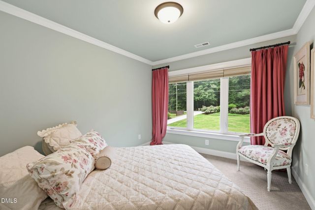 614 Buffaloe Road, Garner, NC 27529