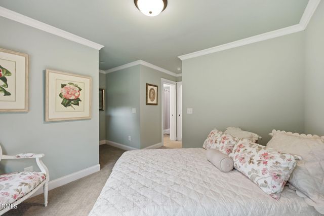 614 Buffaloe Road, Garner, NC 27529