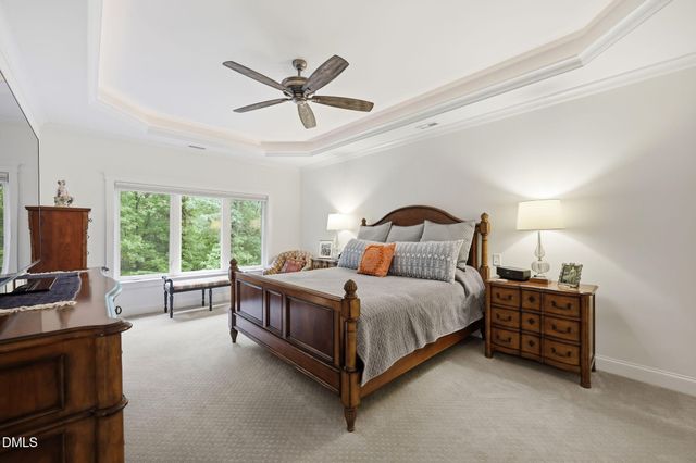 614 Buffaloe Road, Garner, NC 27529