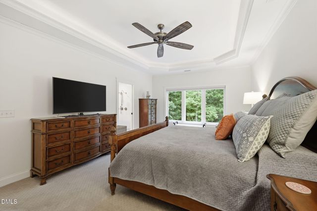 614 Buffaloe Road, Garner, NC 27529