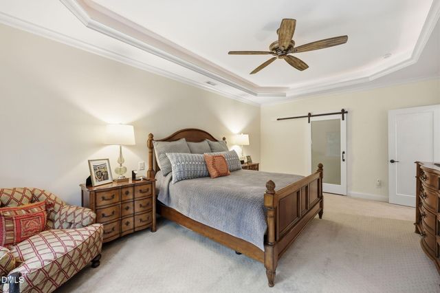 614 Buffaloe Road, Garner, NC 27529