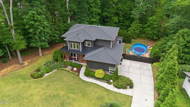 614 Buffaloe Road, Garner, NC 27529