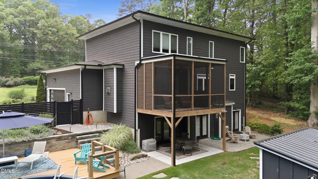 614 Buffaloe Road, Garner, NC 27529