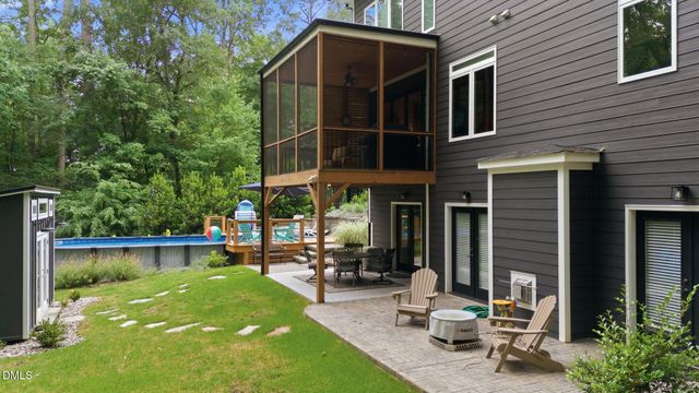 614 Buffaloe Road, Garner, NC 27529