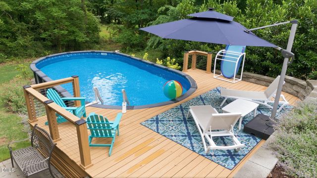 614 Buffaloe Road, Garner, NC 27529