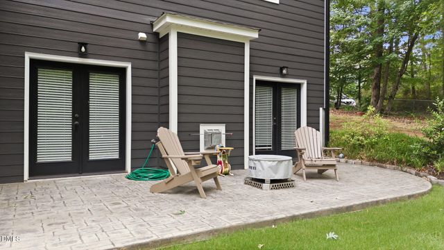 614 Buffaloe Road, Garner, NC 27529