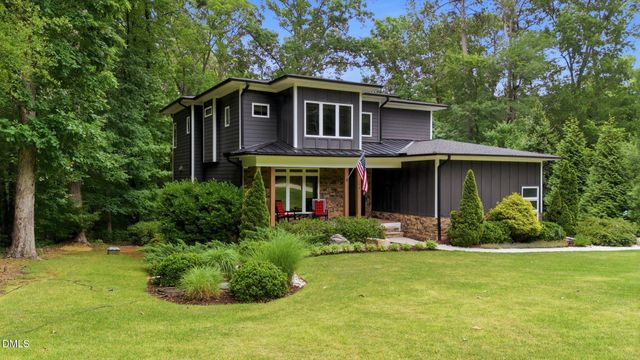 614 Buffaloe Road, Garner, NC 27529