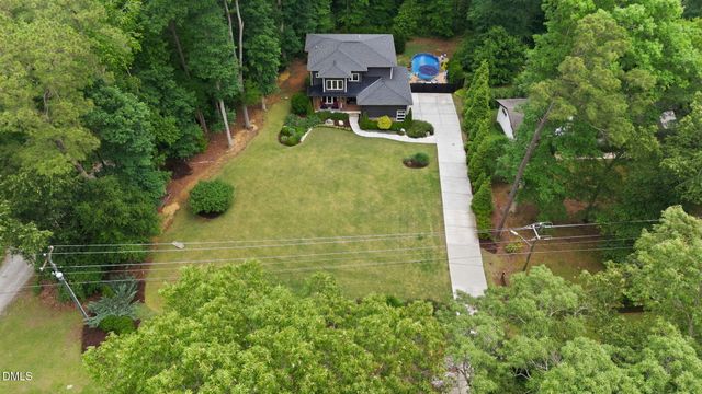 614 Buffaloe Road, Garner, NC 27529