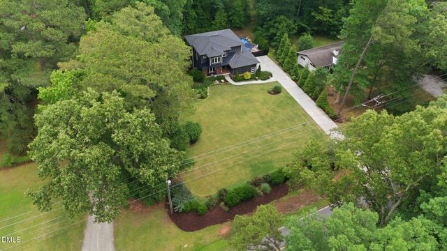 614 Buffaloe Road, Garner, NC 27529
