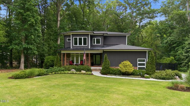 614 Buffaloe Road, Garner, NC 27529