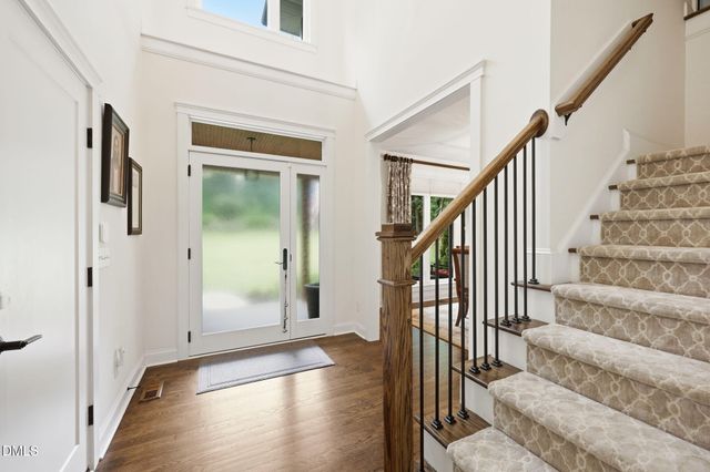 614 Buffaloe Road, Garner, NC 27529