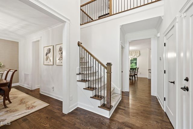 614 Buffaloe Road, Garner, NC 27529