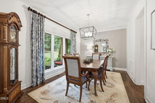 614 Buffaloe Road, Garner, NC 27529