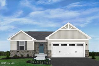 110 Baxter Station Boulevard, Moyock, NC 27958