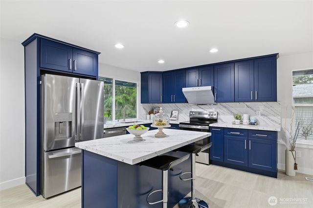 4426 NE 17th Street, Renton, WA 98059