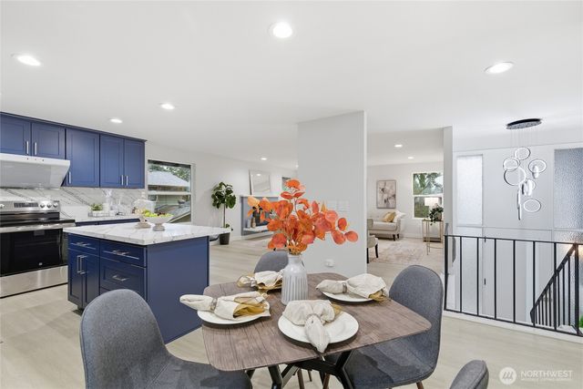 4426 NE 17th Street, Renton, WA 98059