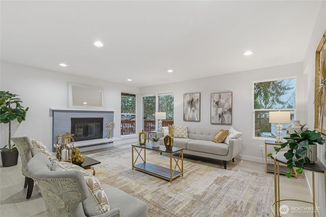 4426 NE 17th Street, Renton, WA 98059